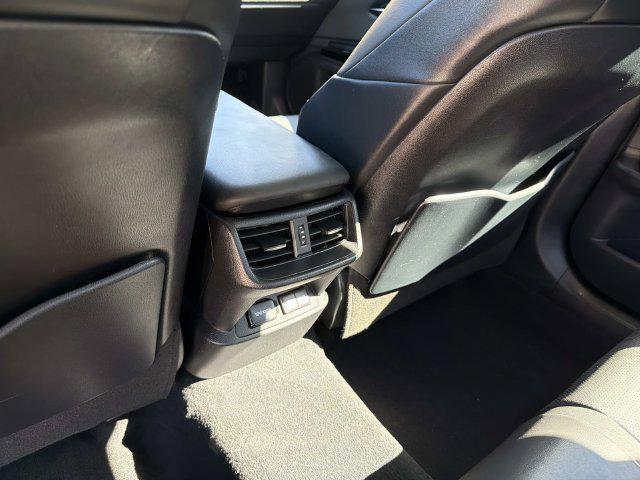 used 2023 Lexus ES 350 car, priced at $42,372