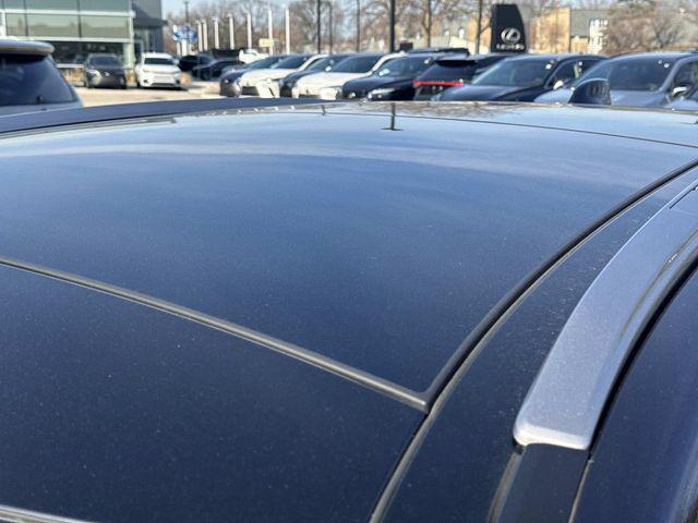 used 2025 Lexus RX 350 car, priced at $63,495