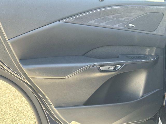 used 2025 Lexus RX 350 car, priced at $63,495