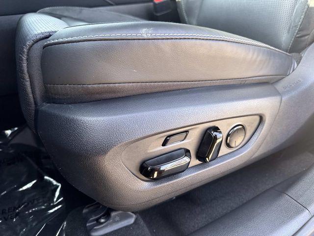 used 2025 Lexus RX 350 car, priced at $63,495