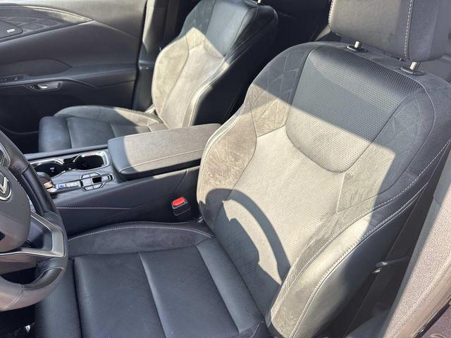 used 2025 Lexus RX 350 car, priced at $63,495