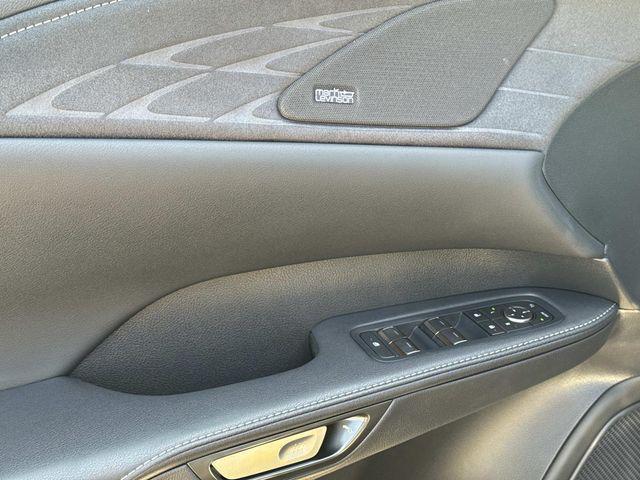 used 2025 Lexus RX 350 car, priced at $63,495