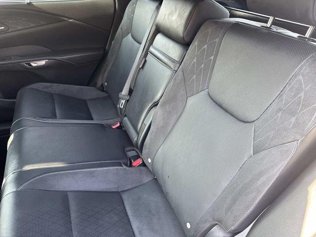 used 2025 Lexus RX 350 car, priced at $63,495