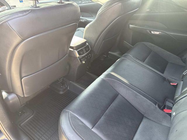 used 2025 Lexus RX 350 car, priced at $63,495