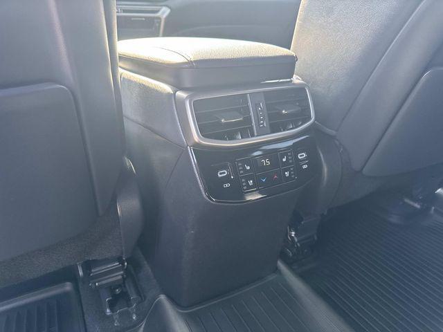 used 2025 Lexus RX 350 car, priced at $63,495