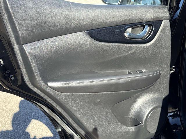 used 2017 Nissan Rogue Sport car, priced at $12,445