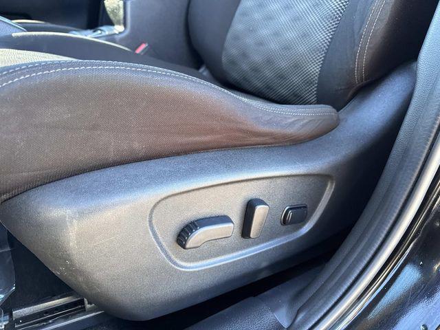 used 2017 Nissan Rogue Sport car, priced at $12,445