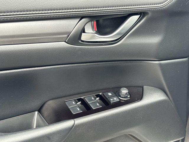 used 2021 Mazda CX-5 car, priced at $25,995