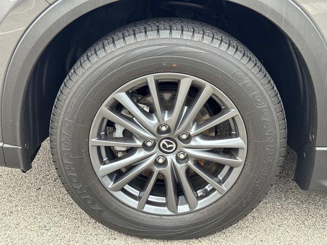 used 2021 Mazda CX-5 car, priced at $25,995