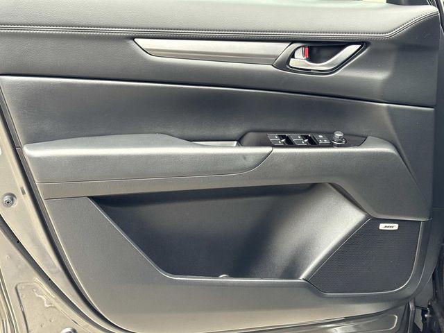used 2021 Mazda CX-5 car, priced at $25,995