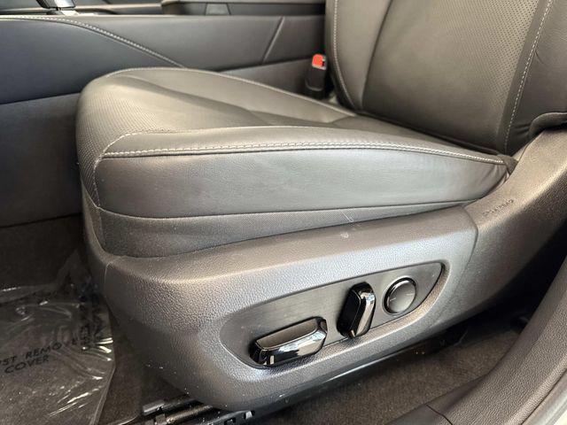 used 2024 Lexus RX 350 car, priced at $50,995