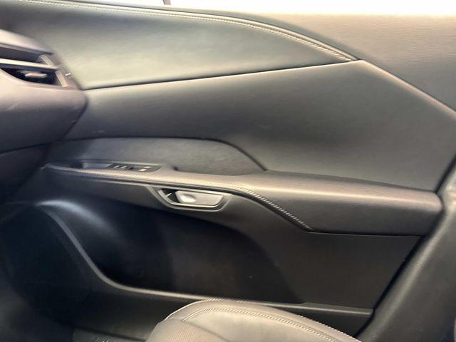 used 2024 Lexus RX 350 car, priced at $50,995