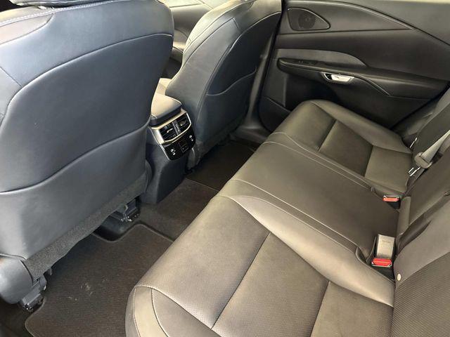 used 2024 Lexus RX 350 car, priced at $50,995