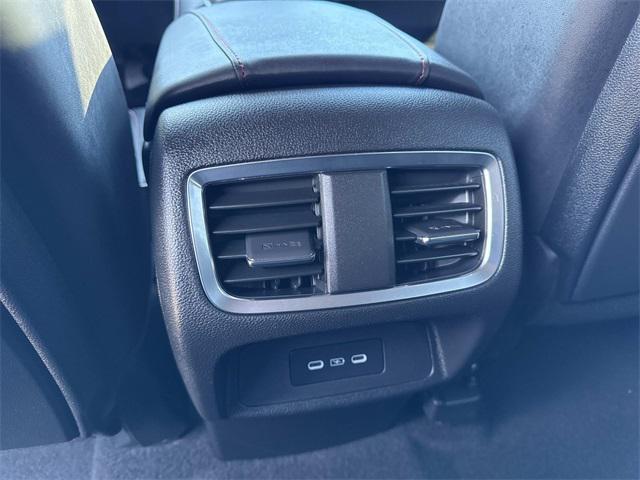 used 2022 Acura RDX car, priced at $33,495