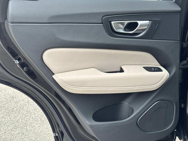 used 2026 Volvo XC60 car, priced at $55,995
