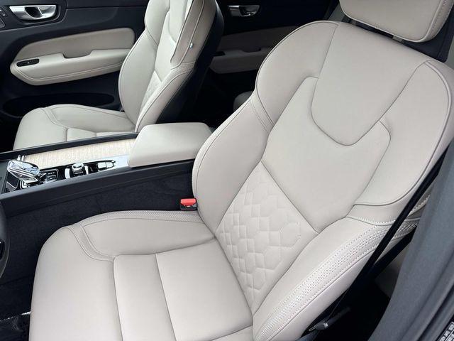 used 2026 Volvo XC60 car, priced at $55,995