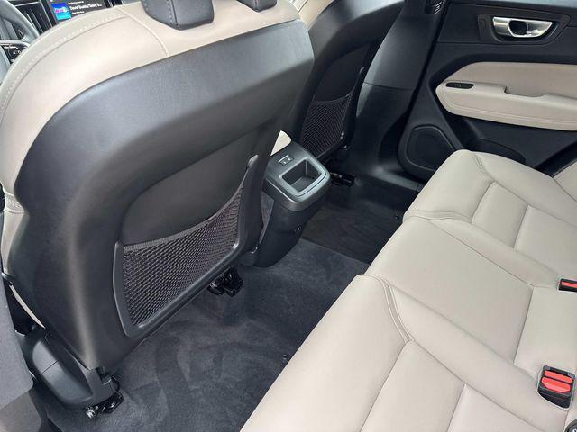 used 2026 Volvo XC60 car, priced at $55,995