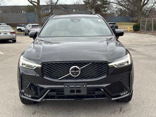 used 2026 Volvo XC60 car, priced at $55,995
