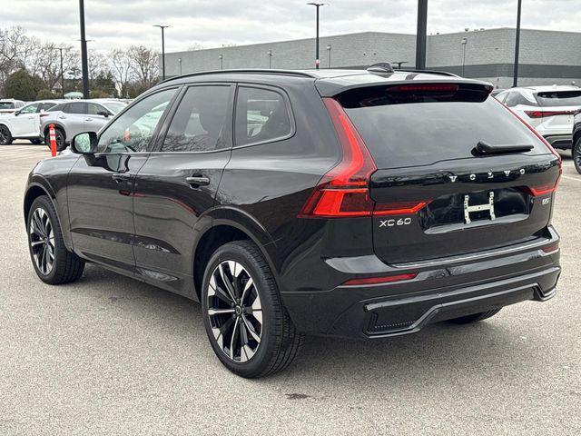 used 2026 Volvo XC60 car, priced at $55,995