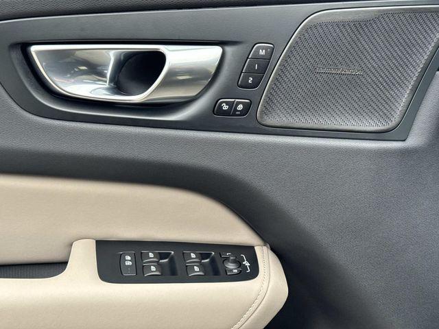 used 2026 Volvo XC60 car, priced at $55,995