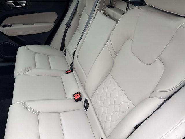 used 2026 Volvo XC60 car, priced at $55,995