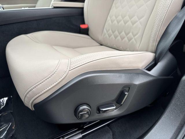 used 2026 Volvo XC60 car, priced at $55,995