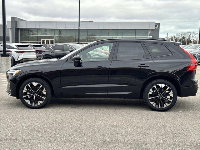 used 2026 Volvo XC60 car, priced at $55,995
