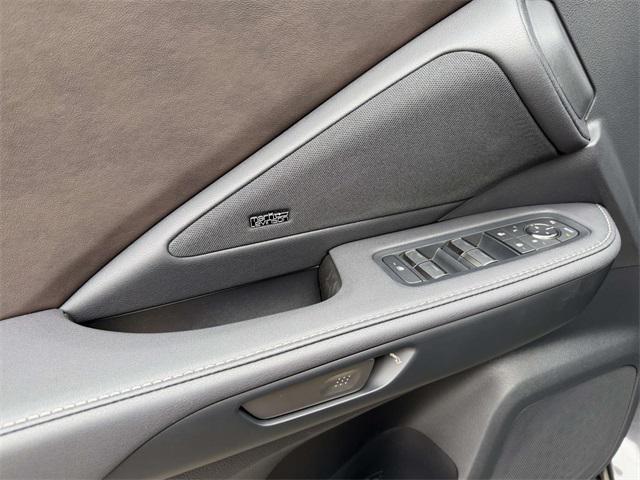 new 2026 Lexus TX 350 car, priced at $68,348