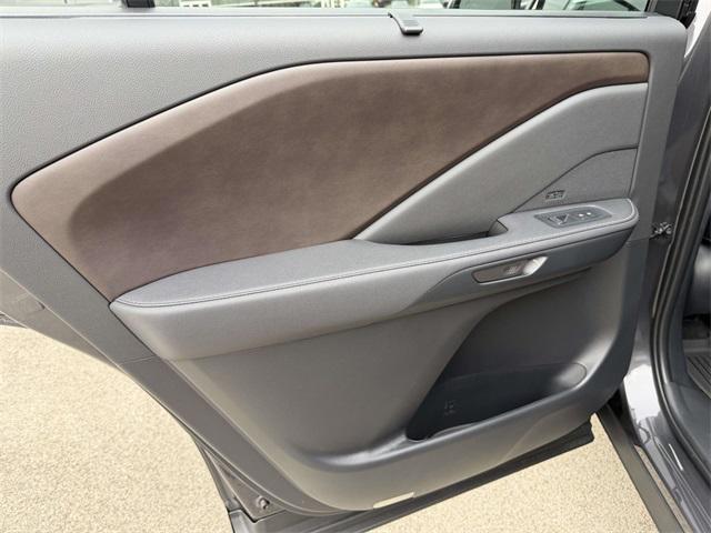 new 2026 Lexus TX 350 car, priced at $68,348