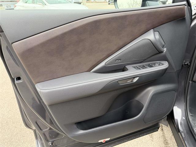 new 2026 Lexus TX 350 car, priced at $68,348