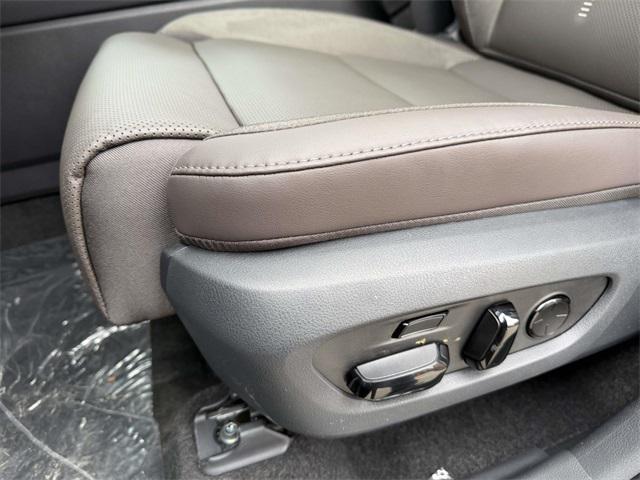 new 2026 Lexus TX 350 car, priced at $68,348