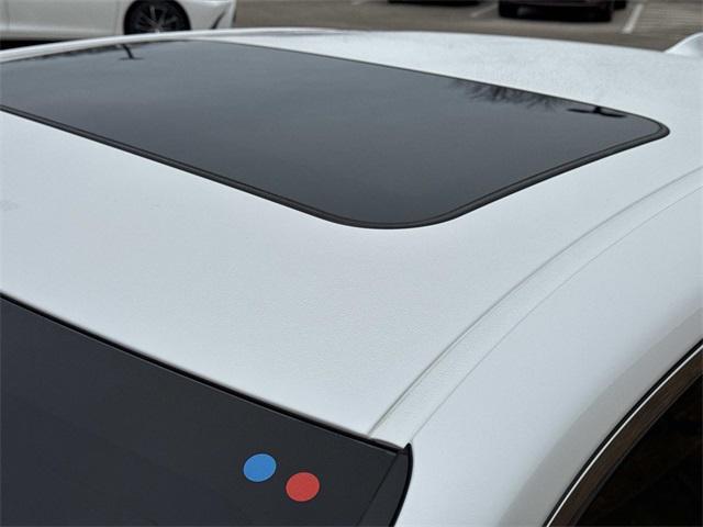 used 2024 Lexus ES 350 car, priced at $43,995