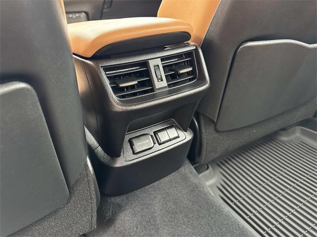 used 2024 Lexus ES 350 car, priced at $43,995