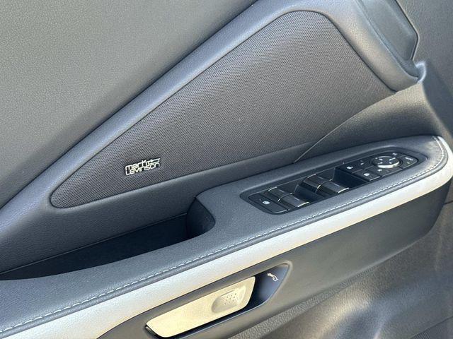 used 2025 Lexus TX 500h car, priced at $80,372