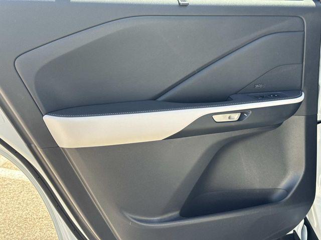 used 2025 Lexus TX 500h car, priced at $80,372
