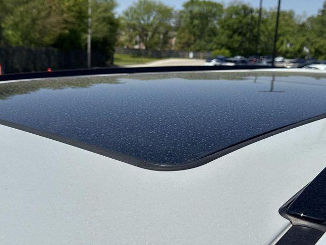 used 2025 Lexus TX 500h car, priced at $80,372