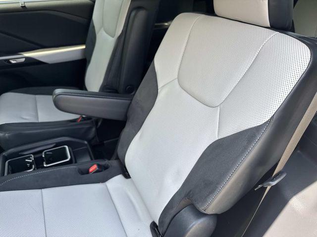used 2025 Lexus TX 500h car, priced at $80,372