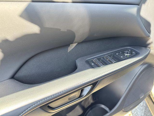 new 2026 Lexus RX 350h car, priced at $64,434