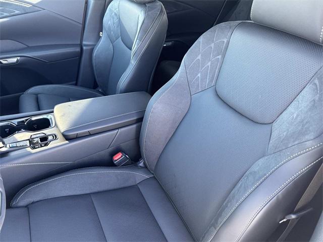 new 2026 Lexus RX 350 car, priced at $69,789