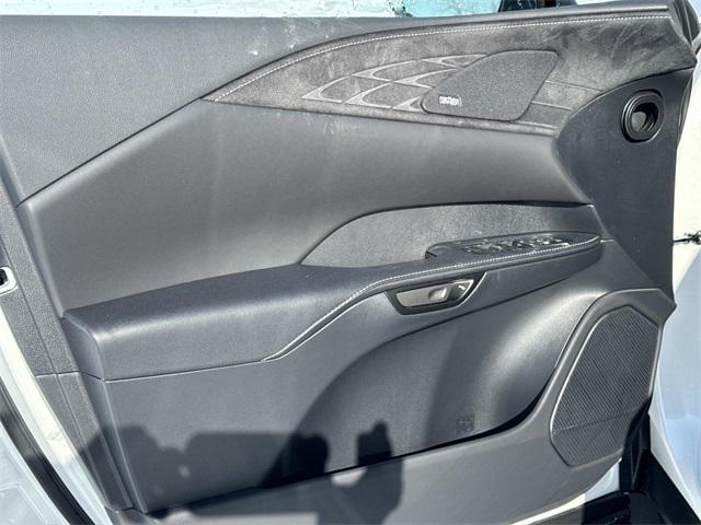 new 2026 Lexus RX 350 car, priced at $69,789