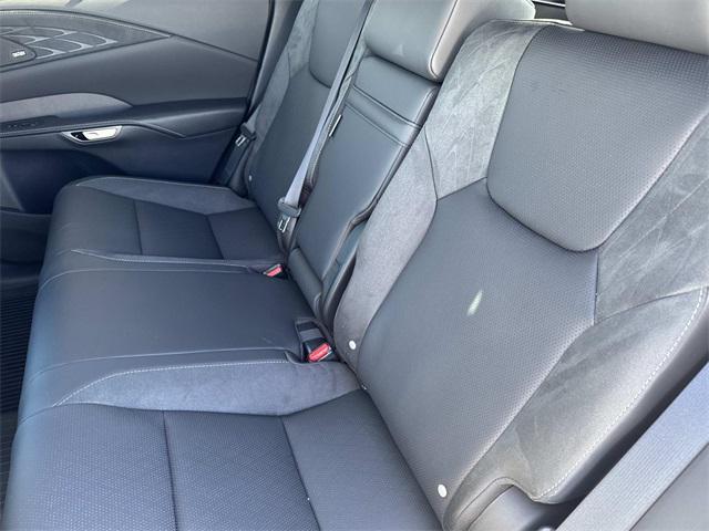 new 2026 Lexus RX 350 car, priced at $69,789