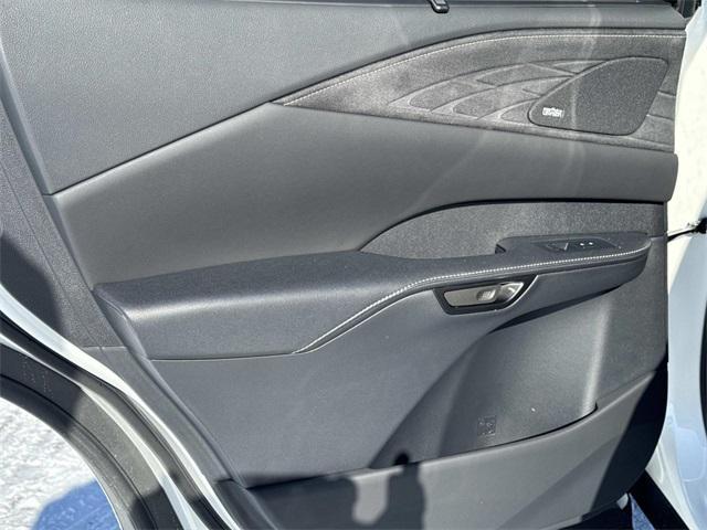 new 2026 Lexus RX 350 car, priced at $69,789