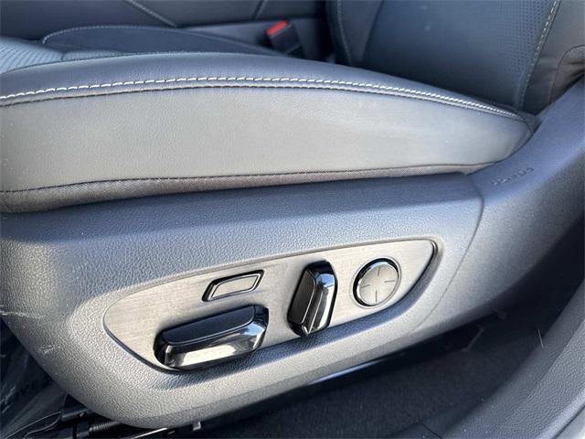 new 2026 Lexus RX 350 car, priced at $69,789