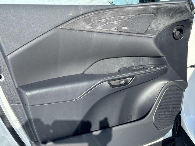 new 2026 Lexus RX 350 car, priced at $69,289