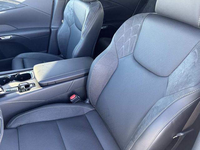 new 2026 Lexus RX 350 car, priced at $69,289