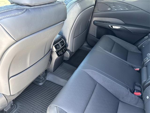 new 2026 Lexus RX 350 car, priced at $69,789