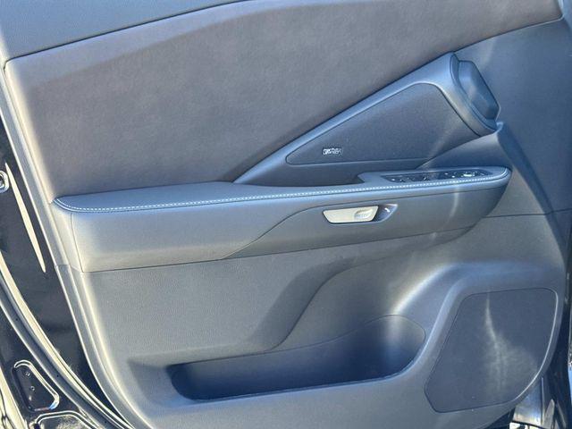 new 2026 Lexus TX 350 car, priced at $68,417