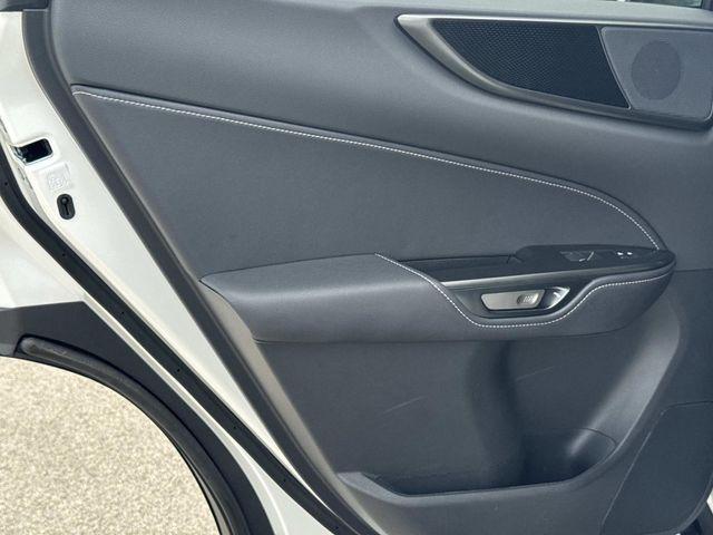 used 2025 Lexus NX 350 car, priced at $46,372