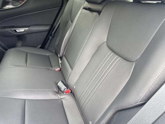 used 2025 Lexus NX 350 car, priced at $46,372