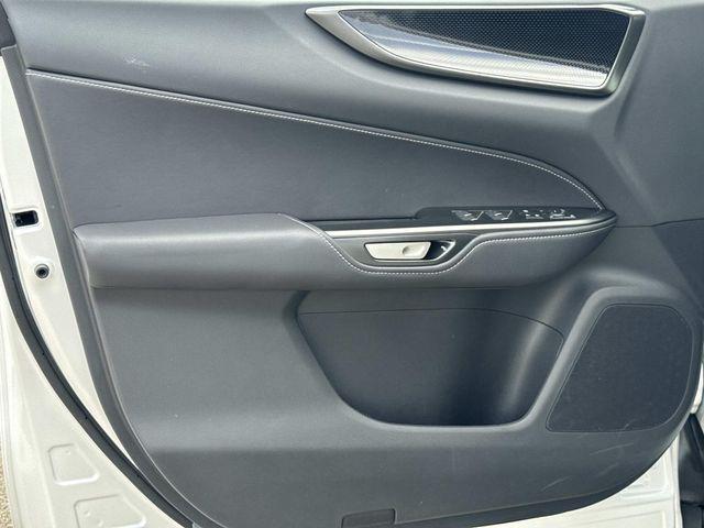 used 2025 Lexus NX 350 car, priced at $46,372